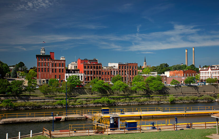 Things to Do When Camping Nearby Oswego NY Cherry Grove Campground